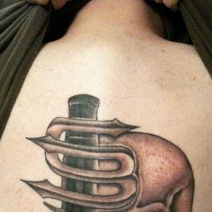 Meet your Posher, Christopher